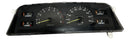 Painel De Instrumentos Toyota Hilux Surf 1989 A 1995 Detalhe