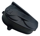 Capa Correia Dentada Vw Golf Tsi 1.4 2014 A 2016 04e109108e