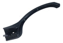 Acabamento Porta Malas Lado Direito Mercedes C180 2000 A 07