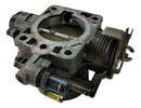 Corpo Tbi Borboleta Fiat Marea Brava 1998 A 2003 Detalhe