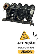 Coletor De Admissão Gm Onix 1.0 8v Flex 2012 A 2016 24578811
