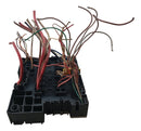 Caixa De Fusiveis Citroen Xsara Picasso 206 1.6 2.0 Detalhe
