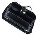 Moldura Difusor Ar Central Fiat Brava Marea 98 A 01 Detalhe