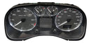 Painel De Instrumentos Peugeot 307 2005 A 2010 Original