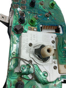 Painel De Instrumentos Chevrolet Astra Vectra Com Detalhe