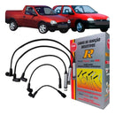 Cabo De Vela Original Ngk Corsa 1.0 1.4 1.6 1994 1995 1996