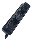 Modulo Central Conforto Ford Focus 2.0 2003 A 2008 Detalhe
