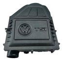 Caixa Filtro De Ar T-cross 200 Tsi 2021 Original