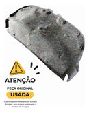 Carpete Forro Tampa Traseira Toyota Yaris Sedan 2021 A 2025