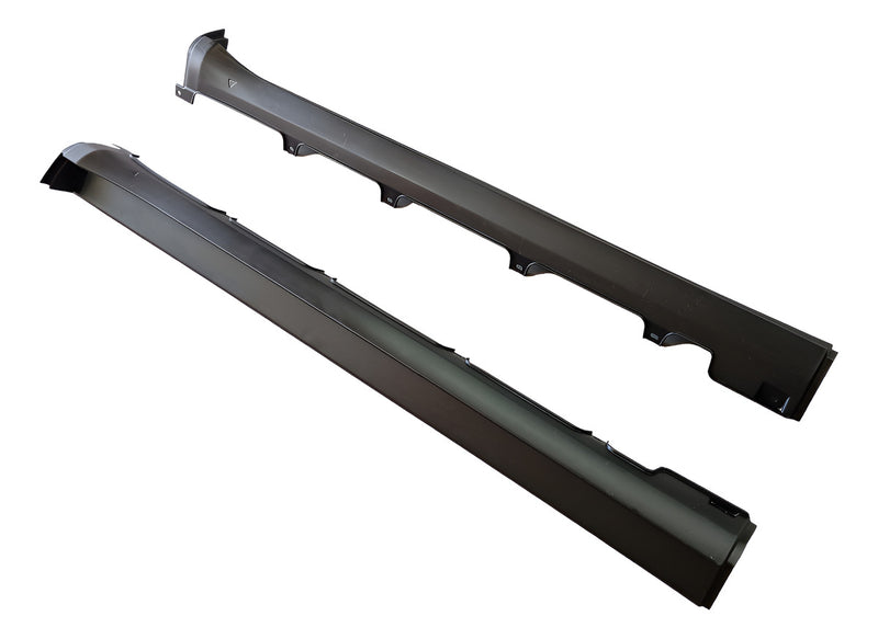 Par Spoiler Lateral Fiat Toro 2016 A 2022 1002176870 Origina
