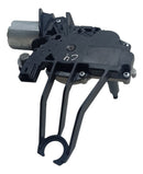 Motor Limpador Traseiro Citröen C4 9646803180 Original