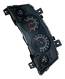 Painel De Instrumentos Gm Vectra 2006 À 2011 93344225ag