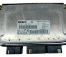 Modulo Injeção Citroen C3 1.6 16v 2001 A 2012 0261208094