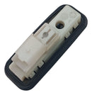 Botão Tampa Porta Malas Citroen C5 2010 Original Pa66