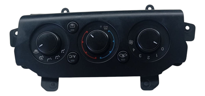 Comando Ar Condicionado Ford Ka 2014 A 2020 Original