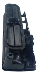 Difusor Central Ar Volkswagen Golf Bora 1999 A 13 1j0819728