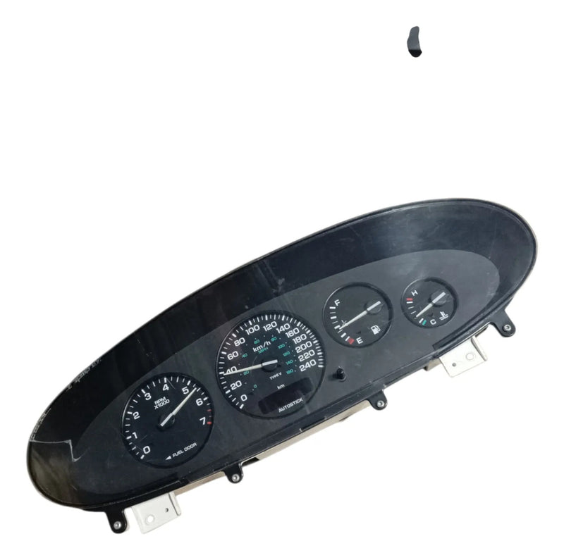 Painel De Instrumentos Chrysler Stratus 1997 A 2000 4728384