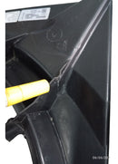 Defletor Ventoinha Fiat Pulse 1.0 1.3 2021 A 2023 C Detalhe