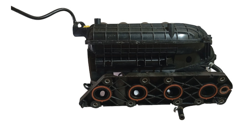 Coletor De Admissão Chevrolet Onix Prisma Cobalt 1.4 13 A 19