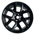 Roda Dodge Ram 1500 Laramie Limited Edition 22  Original