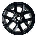 Roda Dodge Ram 1500 Laramie Limited Edition 22  Original