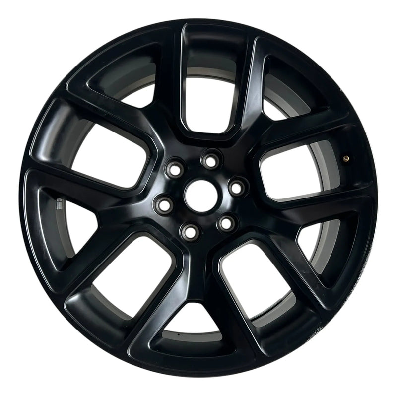 Roda Dodge Ram 1500 Laramie Limited Edition 22  Original