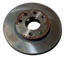 Disco De Freio Dianteiro Chevrolet Corsa  Original 09127966