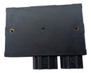 Modulo Conforto Volkswagen Golf Bora 1999 A 2006 Original