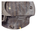 Portinhola Tampa Do Tanque Peugeot 307 2005 A 2012 Original
