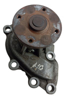 Bomba Dagua Hb20 Picanto 1.0 12v 3 Cilindros 11 12 13 14 15