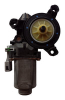 Motor Máquina De Vidro Dianteiro Esquerdo Volkswagem Up Orig
