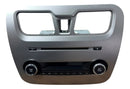Radio Cd Moldura Central Lifan 530 2015 A 2018 A7901500
