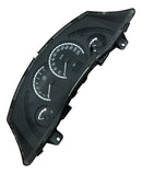 Painel De Instrumentos Com Rpm Gm Meriva 93264761bb 03 À 10