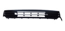 Grade Inferior Parachoque Vw Gol Voyage G6 2013 A 2016 Origi
