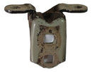 Dobradiça Porta Traseira Esquerda Renault Megane 2007 A 2013