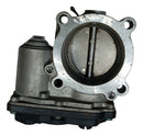Corpo De Borboleta Tbi Vw Gol Saveiro Golf Fox Polo Original