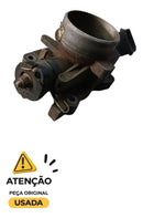 Corpo Borboleta Tbi 1.0 Zetec Ford Fiesta Ka 1998 A 2002