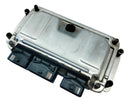 Modulo Injeção Citroen C3 1.6 16v 2001 A 2012 0261208094