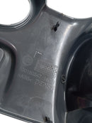 Moldura Painel Central Fiat Uno Vivace 2014 A 2017 Original