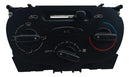 Comando Ar Condicionado Peugeot 206 207 2005 A 2011 Original