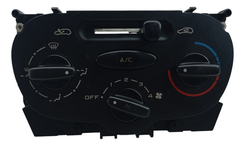 Comando Ar Condicionado Peugeot 206 207 2005 A 2011 Original