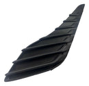 Moldura Parachoque L.e Toyota Yaris 2010/2021 521280d590