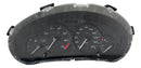 Painel Instrumentos Peugeot 206 9656696180 C/detalhe