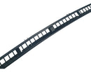 Grade Difusor Ar Superior Painel Corolla 2009 A 2014 Origina