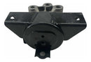 Coxim Motor Original Ônix Prisma Cobalt Manual 95032352