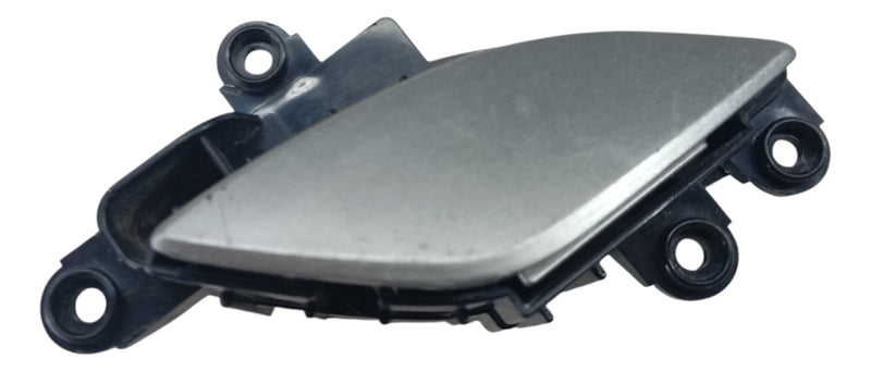 Botão Falso Painel Central Hyundai Veloster 2012 A 2016 Orig