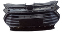 Grade Parachoque Dianteiro Chevrolet Tracker Com Detalhe Ori