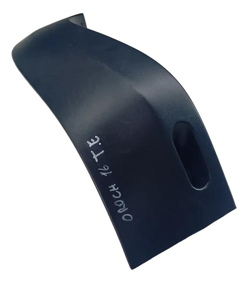 Moldura Para-lama Dianteiro Esquerdo Renault Duster Oroch