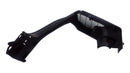 Moldura Suporte Esquerdo Bagagito Porta Mala Volkswagen Golf