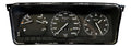 Painel Instrumento Santana 1991 A 2000 32591903336